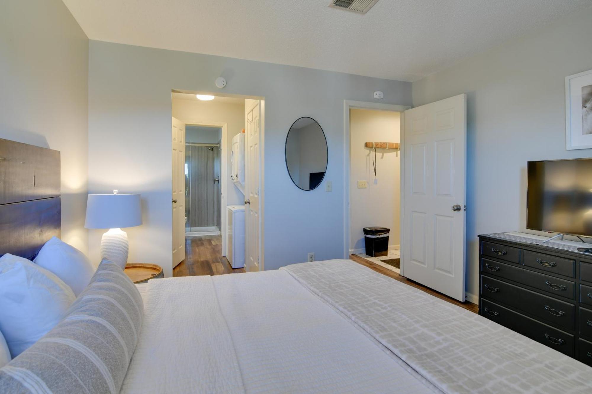 Branson Pointe Royale Resort Condo With Amenities! Kültér fotó